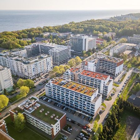3L Apartments Kasprowicza 20Ab Free Pool, Sauna And Gym Kolobrzeg Exterior photo