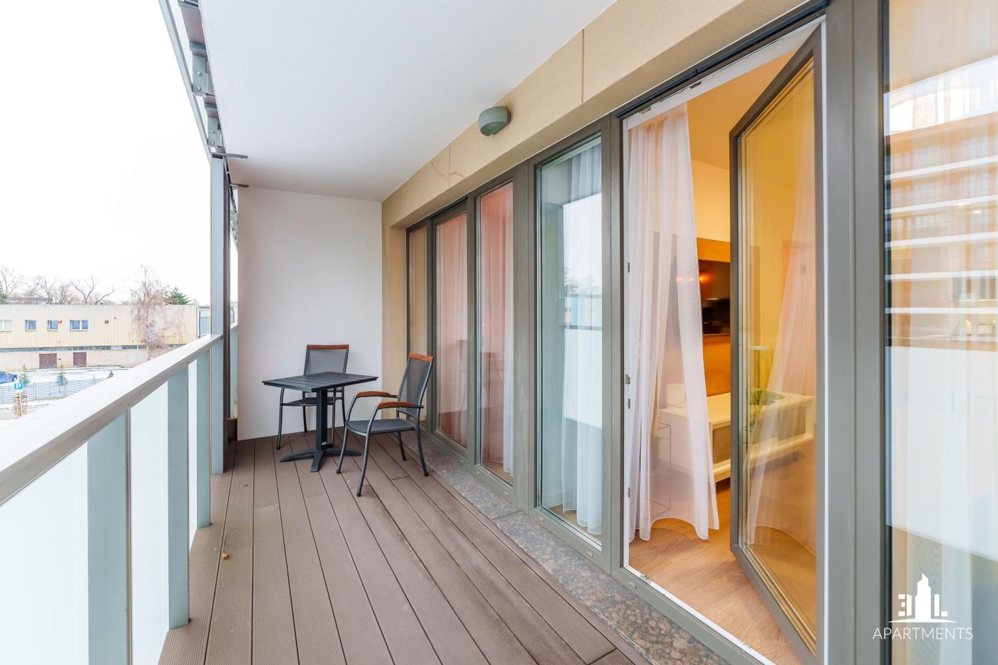 3L Apartments Kasprowicza 20Ab Free Pool, Sauna And Gym Kolobrzeg Exterior photo
